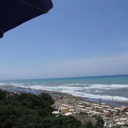 Marina Di Castagneto * Castagneto Carducci