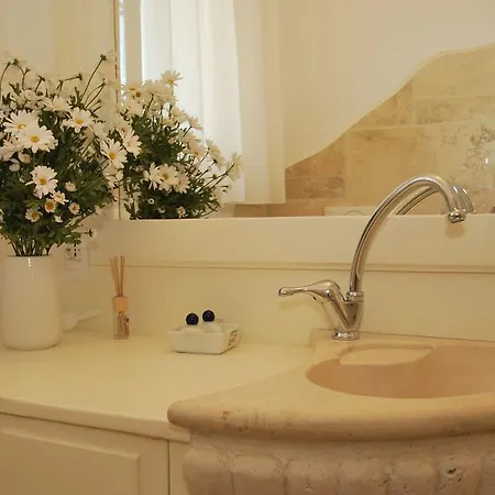 Marina Di Castagneto Apartment