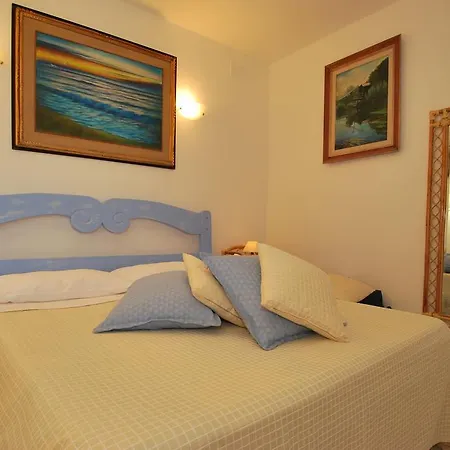 Apartment Marina Di Castagneto Castagneto Carducci