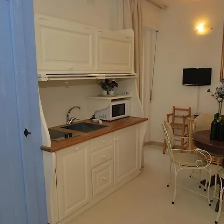 Marina Di Castagneto Apartment Castagneto Carducci