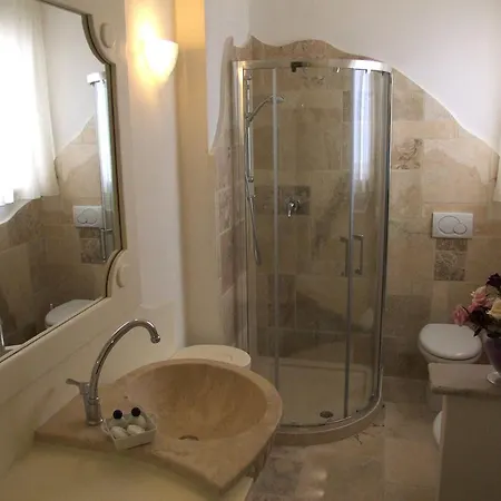 Marina Di Castagneto Apartment