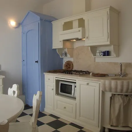 Marina Di Castagneto Apartment Castagneto Carducci