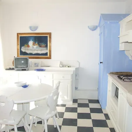 Apartment Marina Di Castagneto *