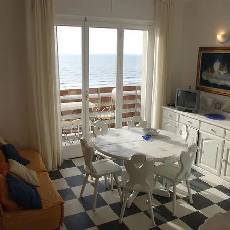 Marina Di Castagneto Apartment Castagneto Carducci