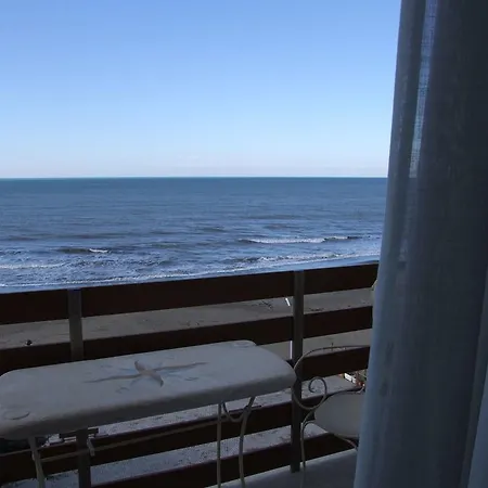Apartment Marina Di Castagneto *