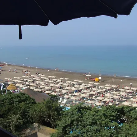 Apartment Marina Di Castagneto Castagneto Carducci